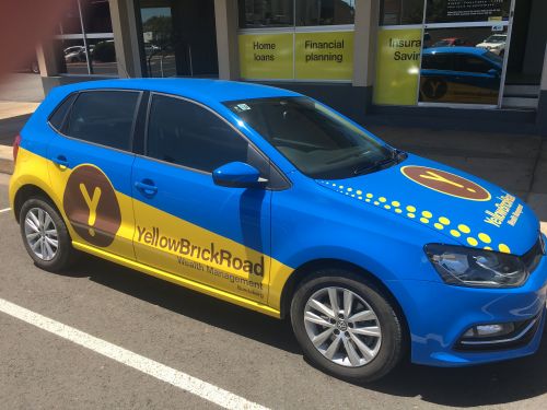 Yellow Brick Road Bundaberg - Australian Directory